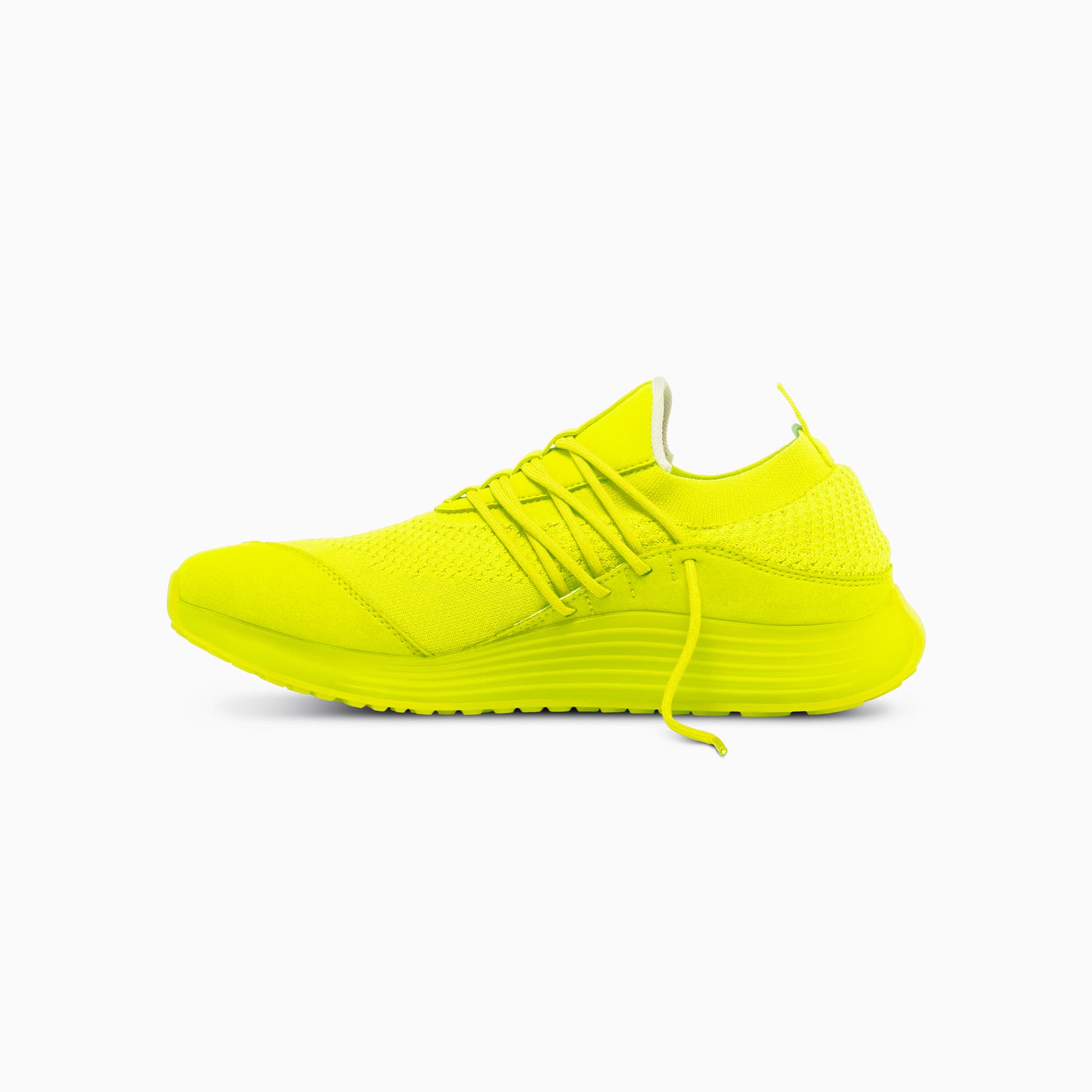 LANEEIGHT-TRAINER-AD-1-ElectricNeon-Left-min