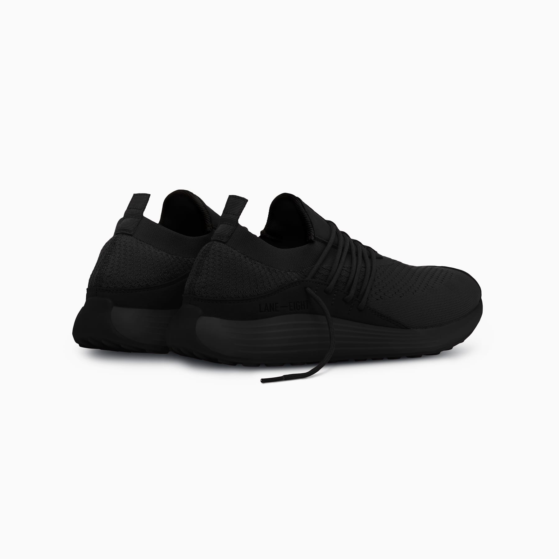 LANEEIGHT-TRAINER-AD-1-CarbonBlack-Back-min