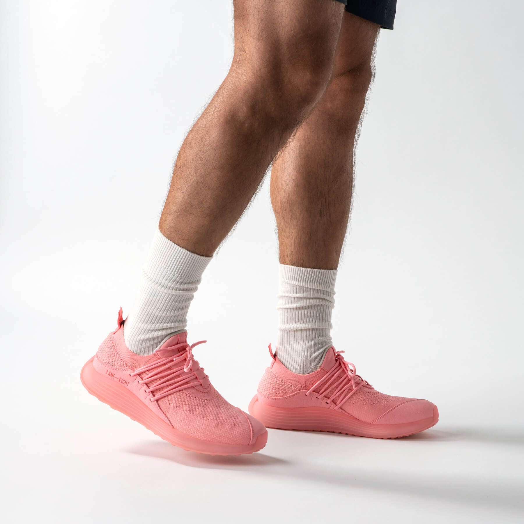 LANEEIGHT-TRAINER-AD-1-BubblegumPink-MensOnFoot