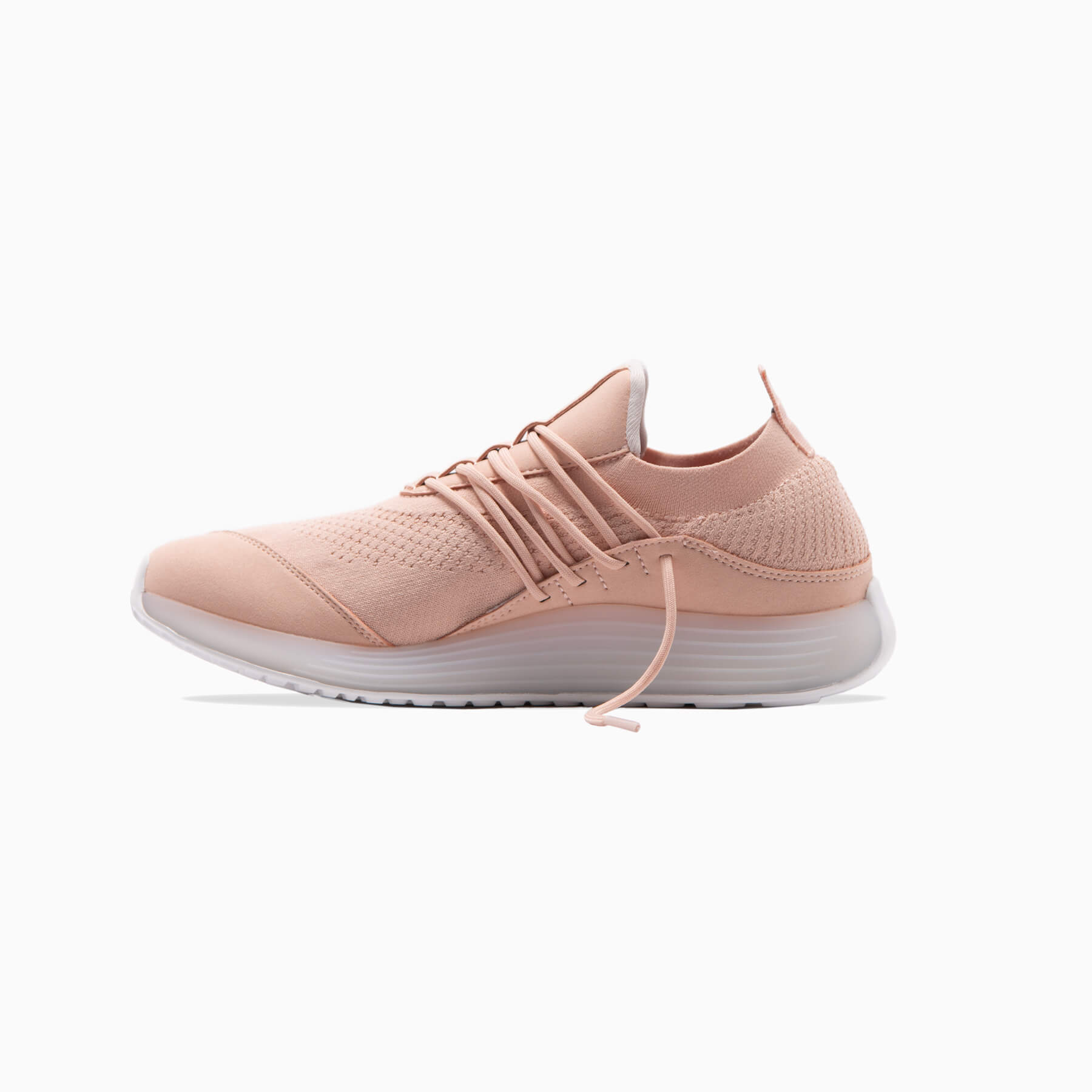 LANEEIGHT-TRAINER-AD-1-PinkSand-Left