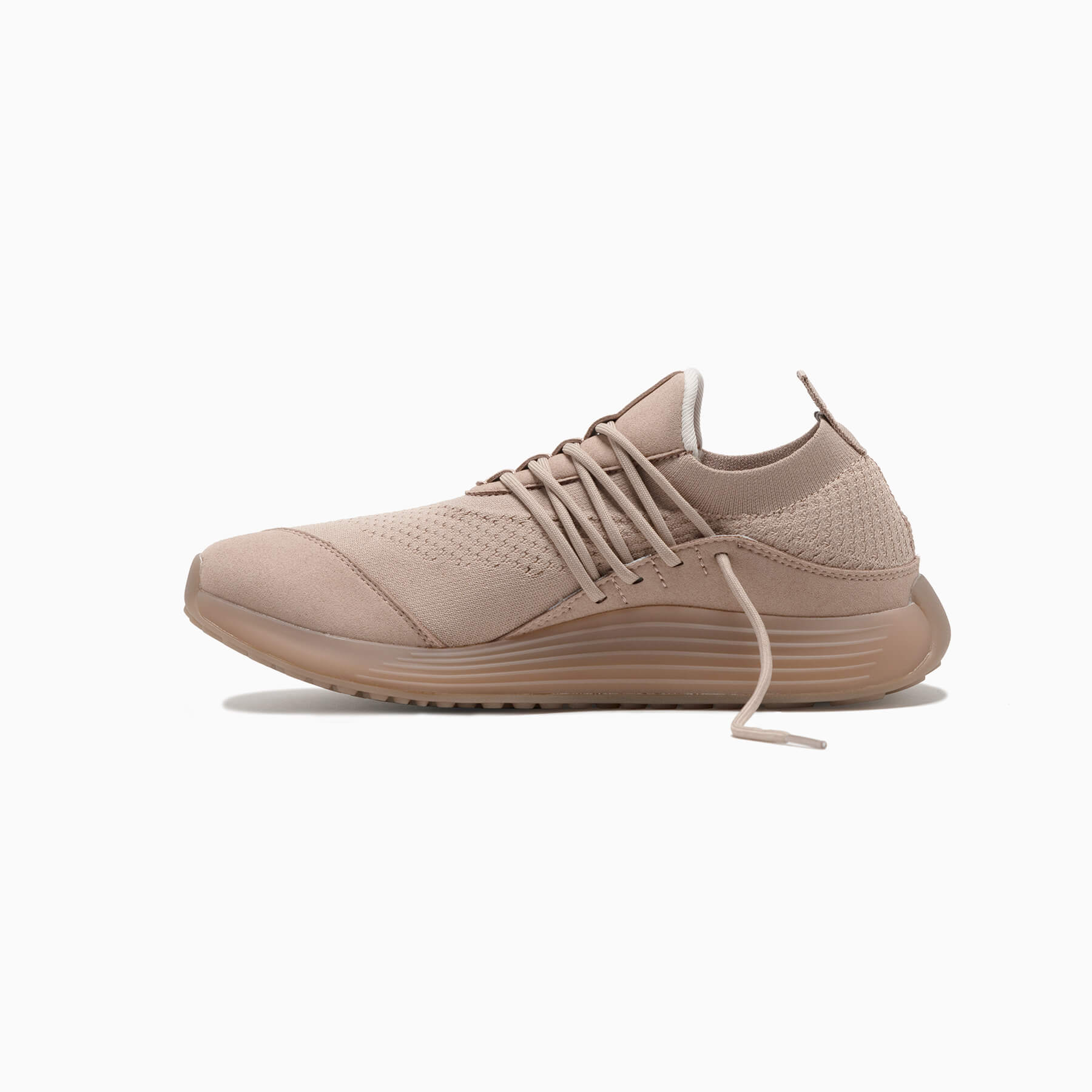 LANEEIGHT-TRAINER-AD-1-DustyTaupe-Left