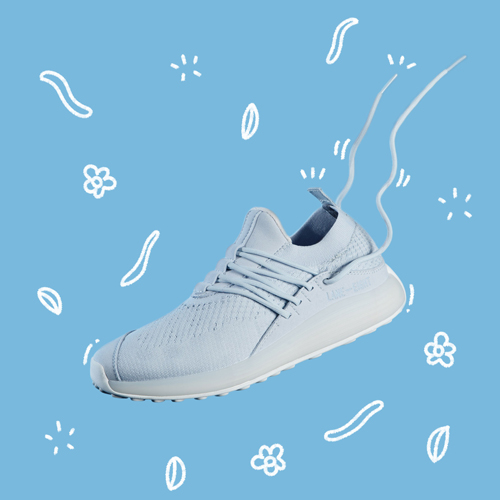 LANE EIGHT The World's Best Workout Shoes