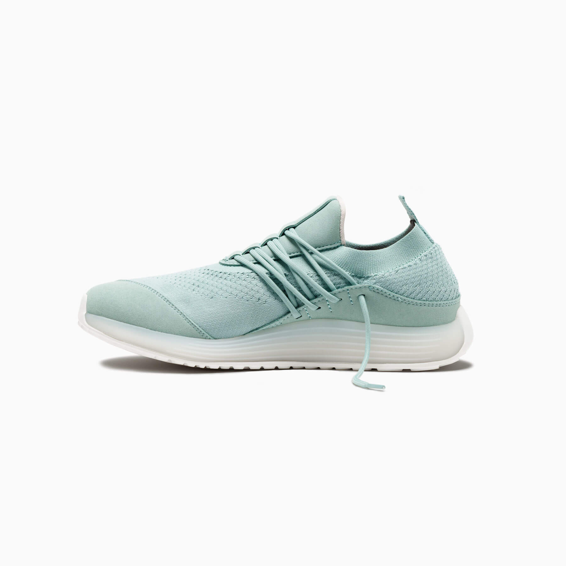 LANEEIGHT-TRAINER-AD-1-Sage-Left