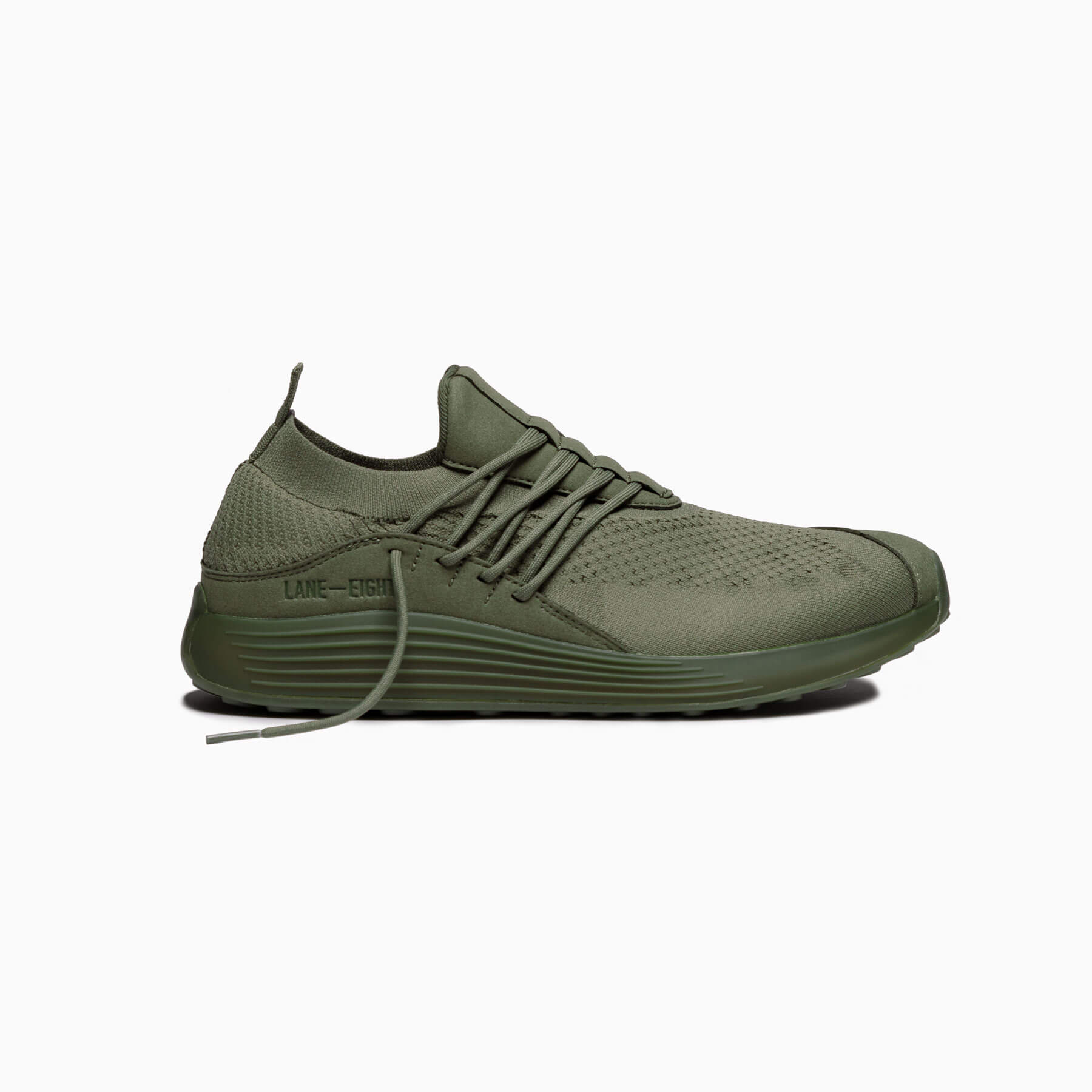 LANEEIGHT-TRAINER-AD-1-EarthGreen-Right