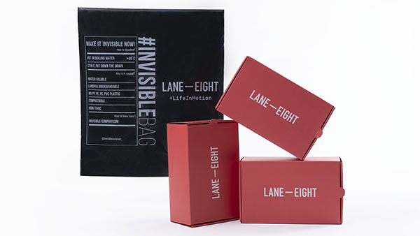 packaging